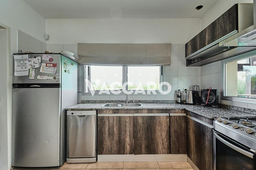 Casa Venta Barrio Privado Haras Maria Victoria Moreno
