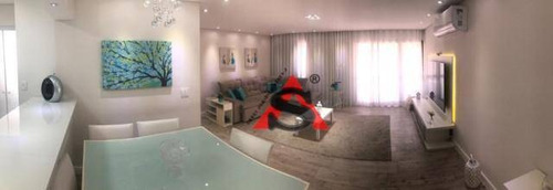 Imagem 14 de 20 de Apartamento Com 2 Dormitórios À Venda, 80 M² Por R$ 690.000,00 - Vila Monumento - São Paulo/sp - Ap42768
