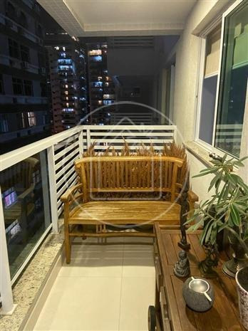 Apartamento - Ref: 884410