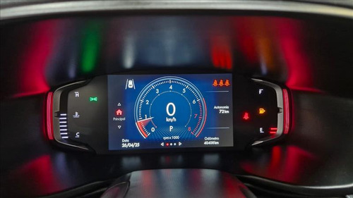 Fiat FASTBACK 1.3 Turbo 270 Flex Limited Edition At6