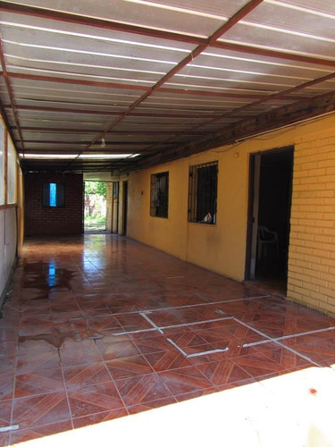 Imagen 9 de 30 de Casa José Manuel Gandarillas, Id: 42835