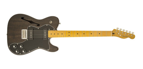 Guitarra Eléctrica Fender Modern Player Telecaster Thinline