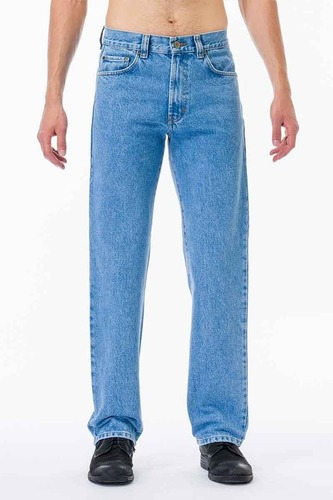 Imagen 2 de 7 de Pantalon Furor Maverick Mezclilla