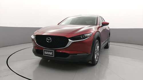 Mazda CX-30 2.5 I GRAND TOURING AUTO