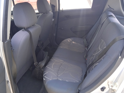Chevrolet Spark 1.3 Lt Classic Mt