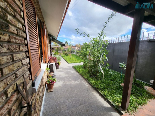 Imagen 4 de 19 de Casa Zona Roosevelt