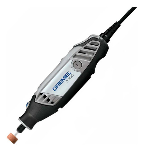 Dremel 2 Em 1 Retifica + Fur De Bancada + Jg Brocas 631 Frequência 50 Hz/60 Hz Potência 130 W 230v - 240v