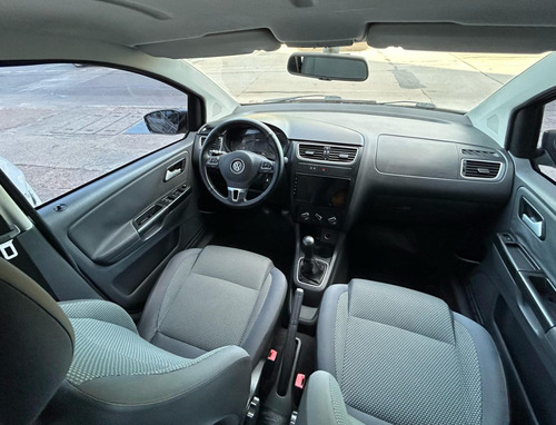 Volkswagen Fox 1.6 Sport