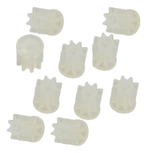 8t Piñones Para E58 S168 Jy019 (10 Piezas)