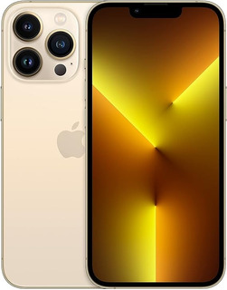 Apple iPhone 13 Pro Max (128 Gb) - Oro