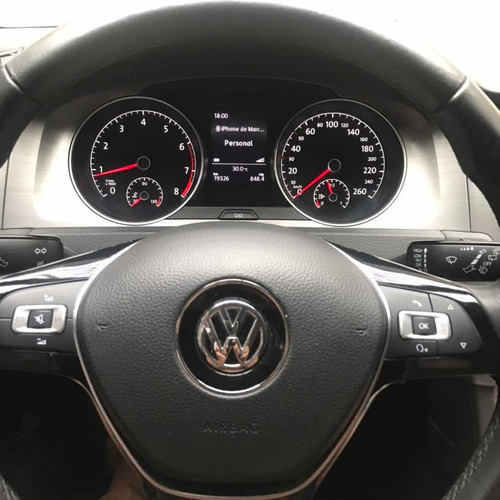 Volkswagen Golf 1.4 Comfortline Tsi