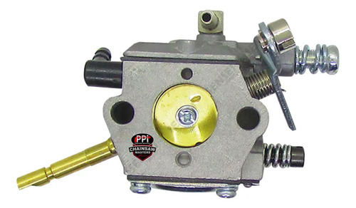 Carburador Completo Para Desmalezadora Fs280 Fs-280