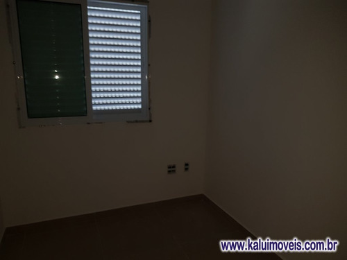 Pq Novo Oratório - 2 Dorm (1 St), 1 Vg - 53329
