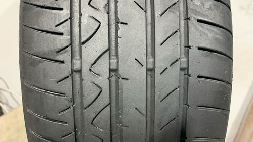 Pneu Usado Continental Powercontact 2 195/55 R16 87h (Usado)
