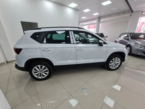 Seat Ateca Nuevo Style 4x2