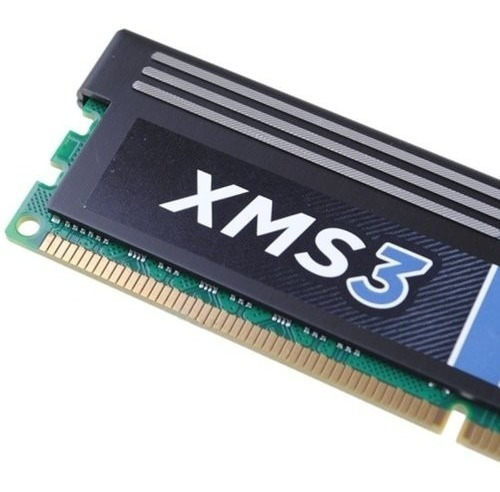 Kit 32gb (8x4) Corsair Xms3 8gb 1600mhz