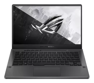 Rog Zephyrus G14