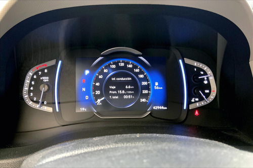 Hyundai Creta 2023