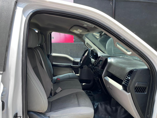 Ford F-150 3.5 Doble cabina v6 4x4 at