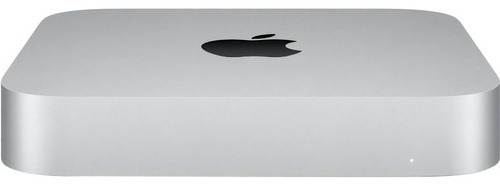 Mini PC Apple Mac mini M2 - 8GB de RAM - 256GB - 127V