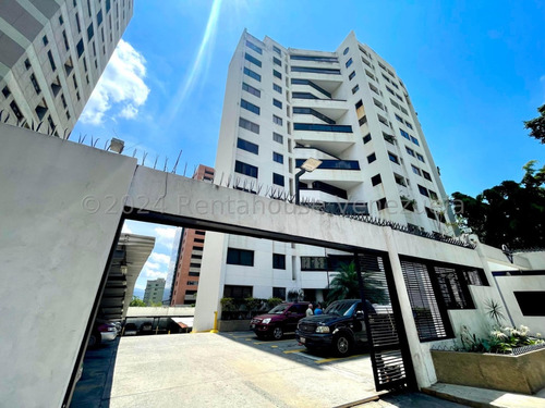 Apartamento Con Exclente Ubicacion En Los Dos Caminos #24-24477 On Caracas  - Sucre