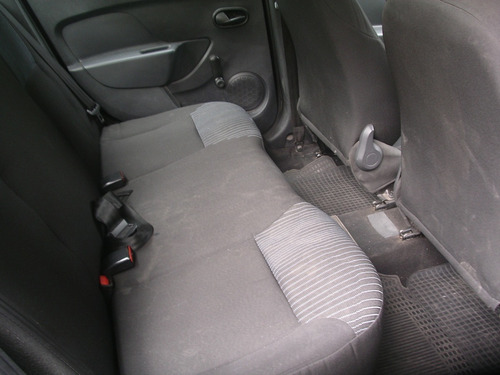 Renault Nuevo Logan Autentique 1.6. Vendo No Hago Permutas