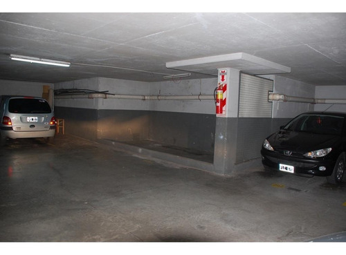 Imagen 4 de 5 de Cochera Con Financiacion !! Villa Crespo