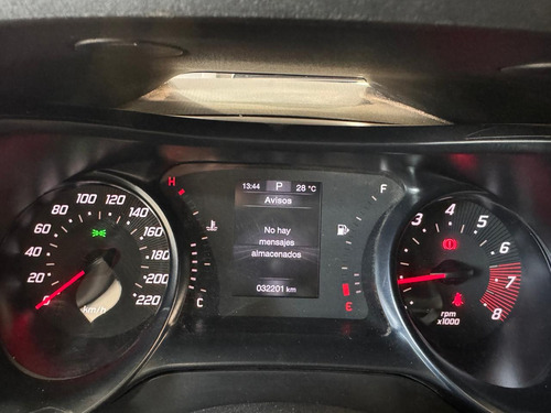 Fiat Cronos 1.3 Gse Precision Cvt