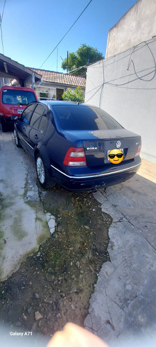 Volkswagen Bora 1.8 T Highline Tiptr Cu