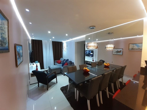 Apartamento Para Venda No Bairro Vila Silveira Em Guarulhos - Cod: Ai22775 - Ai22775