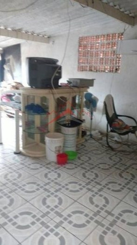 Imagem 6 de 19 de Sobrado Para Venda No Bairro Cidade Júlia, 1 Dorm, 0 Suíte, 0 Vagas, 50 M - 1038