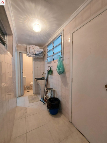 Imagem 18 de 24 de Apartamento À Venda Por R$430mil, 90m² 3 Dormitórios, Sala Para 2 Ambientes Com Vista Para O Mar - Ap05904 - 69501460