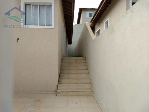 Imagem 11 de 13 de Casa Com 02 Dormitórios- Vila Santa Helena- Atibaia - V1396
