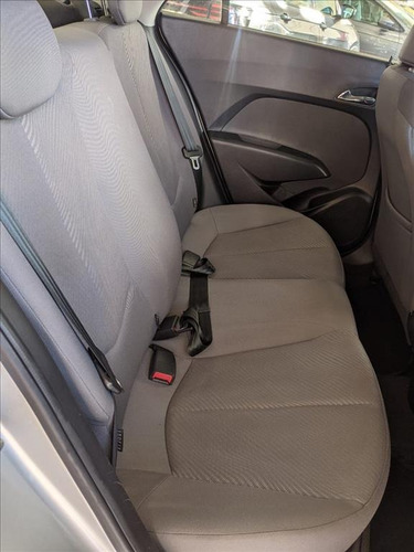 Imagem 9 de 11 de Hb20s 1.6 Comfort Plus 16v Flex 4p Automático