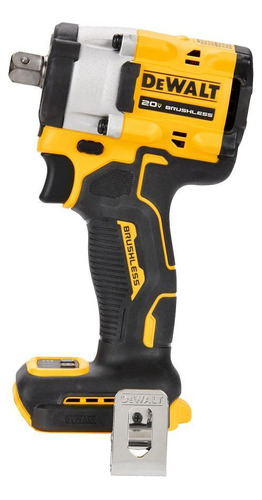 Chave Impacto 1/2 20v Xr Brushless Atomic Dcf922 B Dewalt