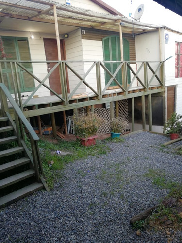 Casa Cesion De Derechos 4 Dormitorios Y 2 Baños