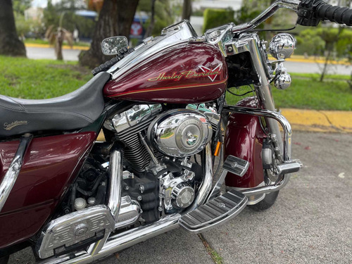 Imagen 5 de 11 de Harley Davidson Road King