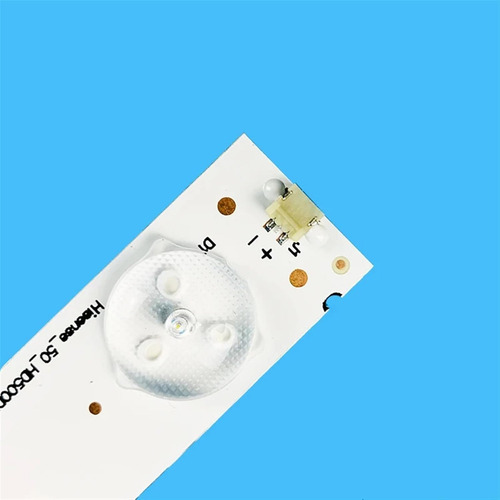 Dt Tiras Leds Hisense 50h7gb1 Hisense-50-hd5 Servitec
