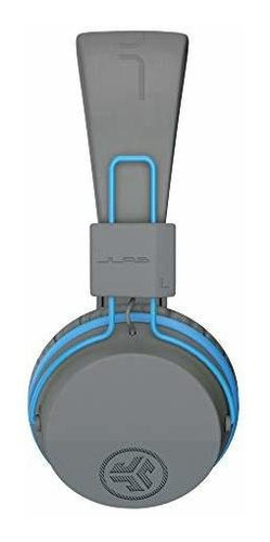 Jlab Jbuddies Studio Auriculares Intrauditivos Bluetooth | | Color Gray