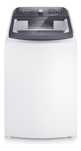 Máquina De Lavar Electrolux Premium Care 15kg Com Cesto Inox Cor Não Especificado 110