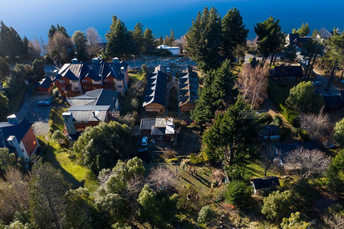 Turístico Cabaña En Venta Ubicado En Pinar Del Lago, Bariloche