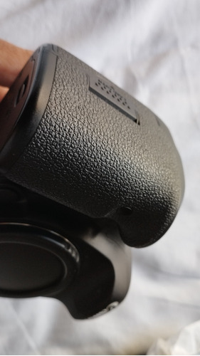 Imagen 3 de 4 de Camara Canon 7d Markii