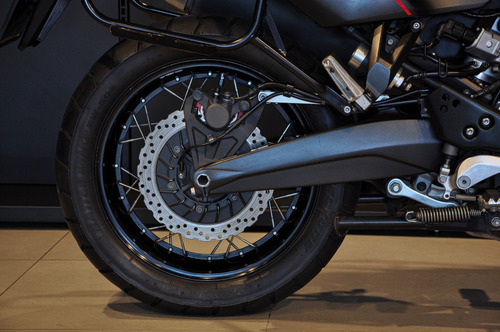 Yamaha Super Tenere 1200