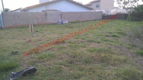 Imagem 5 de 5 de Venda - Terreno - Jardim Maria Helena - Nova Odessa - Sp - D8779