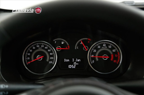 Grand Siena 1.4 Mpi 8v Flex 4p Manual