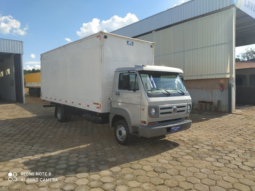 Volks 9-150 Delivery Plus