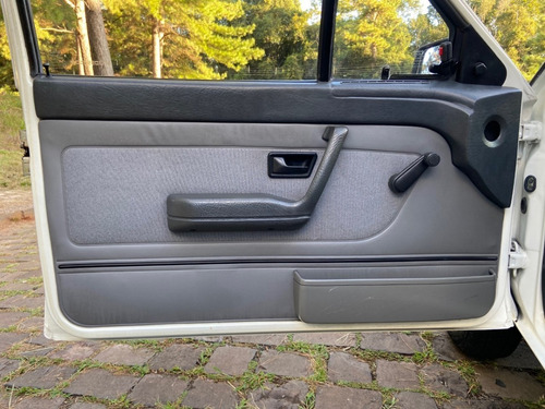 Imagem 13 de 15 de Volkswagen Gol Gl 1.8 - Única Dona - 54 Mil Km