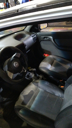 Volkswagen Gol 1997 1.6 3p Gasolina
