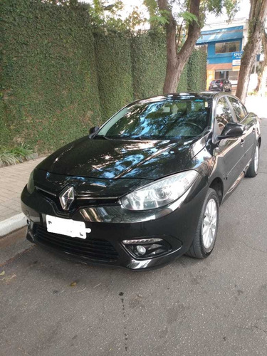 Renault Fluence 2.0 Dynamique Plus