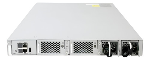 Switch Cisco Nexus N5k 5548up, 32x Port 10 Gbe Sfp+ Seminovo (Usado)